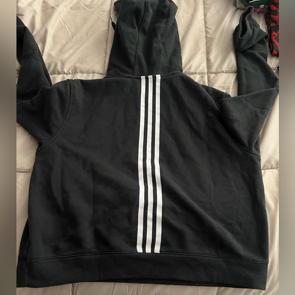 Adidas jacket - Picture 3 of 4